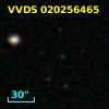 VVDS J022625.09-042613.6