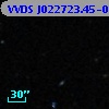 VVDS J022723.45-042617.8