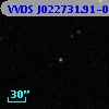 VVDS J022731.91-042633.9