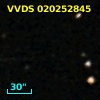 VVDS J022707.32-042642.4