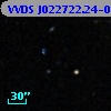 VVDS J022722.24-042748.7