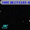 VVDS J022713.93-042837.4