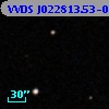 VVDS J022813.53-042851.6