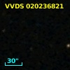 VVDS J022714.52-042859.0