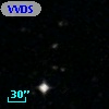 VVDS J022540.39-042911.4