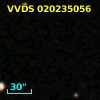 VVDS J022811.62-042910.0