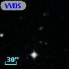 VVDS J022541.49-042912.9