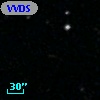 VVDS J022554.78-042918.0