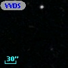 VVDS J022554.08-042948.0