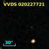 VVDS J022729.00-043003.7