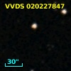 VVDS J022519.03-043004.0