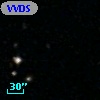 VVDS J022600.89-043007.1