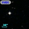 VVDS J022539.52-043013.7
