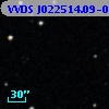 VVDS J022514.09-043014.0
