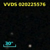 VVDS J022651.45-043015.1