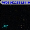 VVDS J022631.84-043053.2