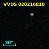 VVDS J022642.84-043106.4