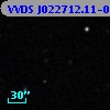 VVDS J022712.11-043103.0