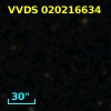 VVDS J022633.58-043103.6