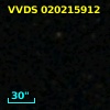 VVDS J022721.30-043109.5