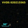 VVDS J022714.33-043114.3