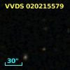VVDS J022714.40-043122.9