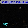 VVDS J022730.16-043121.8
