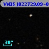 VVDS J022729.09-043117.8