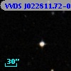 VVDS J022811.72-043128.0