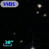 VVDS J022608.57-043133.5