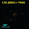 ClG J0841+7046