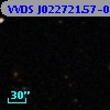 VVDS J022721.57-043140.0