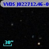 VVDS J022712.46-043159.7