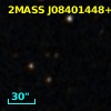 2MASS J08401448+7049023