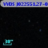 VVDS J022551.27-043224.4