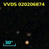 VVDS J022709.36-043227.4