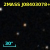 2MASS J08403078+7055533