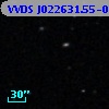 VVDS J022631.55-043311.7