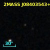 2MASS J08403543+7057098