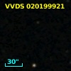 VVDS J022552.61-043329.4