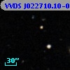 VVDS J022710.10-043330.3