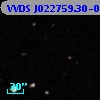 VVDS J022759.30-043346.9