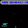 NRRF J084044.7+705755