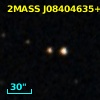 2MASS J08404635+7053460