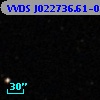 VVDS J022736.61-043344.5