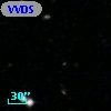 VVDS J022629.22-043359.0
