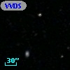 VVDS J022619.74-043404.6