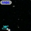 VVDS J022629.52-043350.1