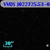 VVDS J022725.53-043418.6
