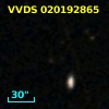 VVDS J022622.43-043422.6